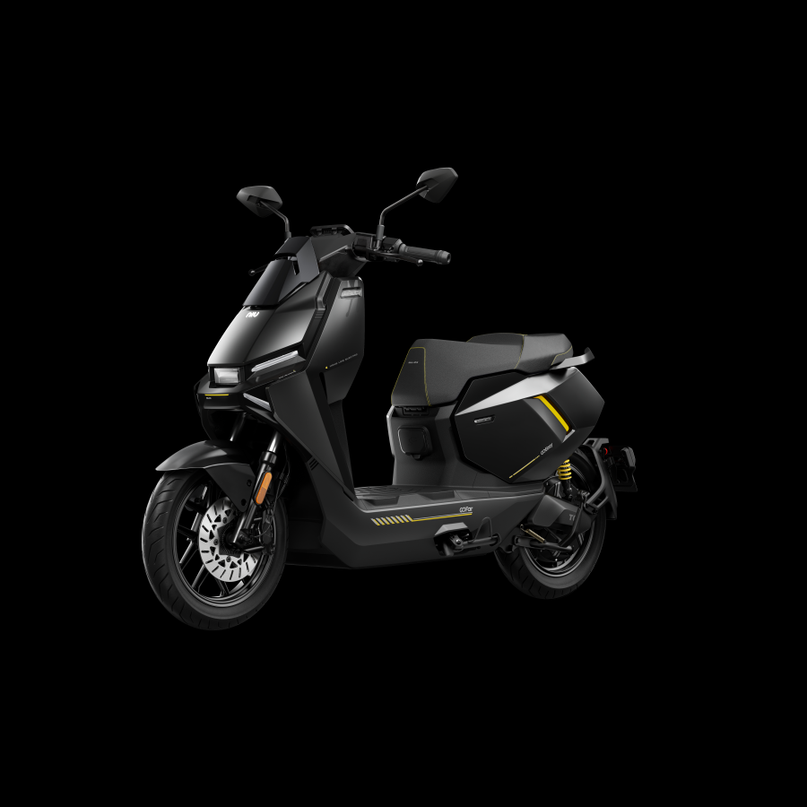 photo du catalogue, scooter NIU FQiX 300 NOUVEAU précommande ouverte !